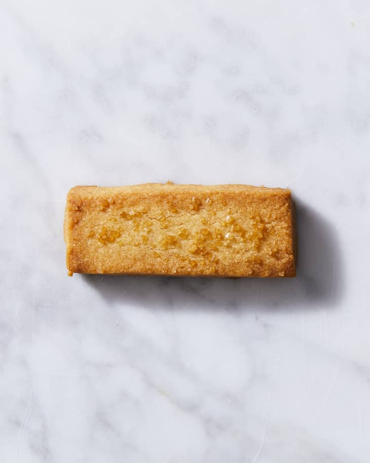 Ina Garten s Shortbread Cookies Recipe Review The Kitchn